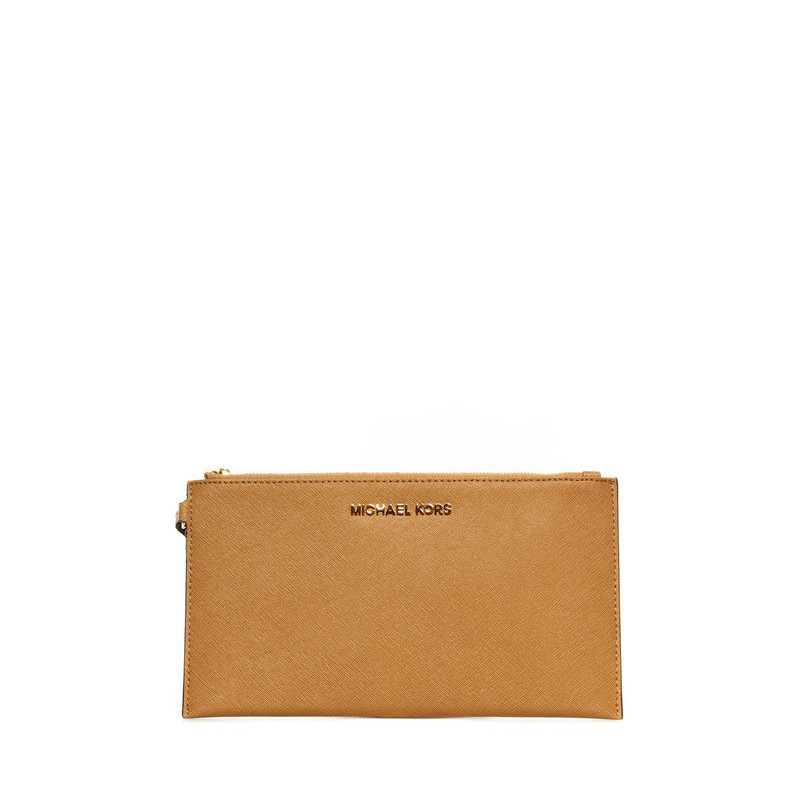 Clutch “Jet Set Travel” small Michael Kors